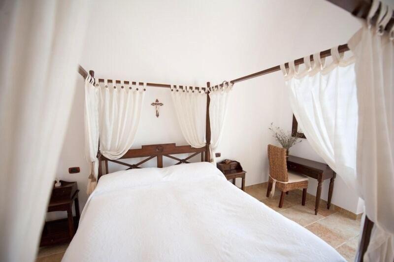 Masseria La Gravina image