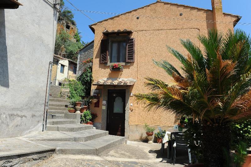 Bed & Breakfast La Casa Del Sole image