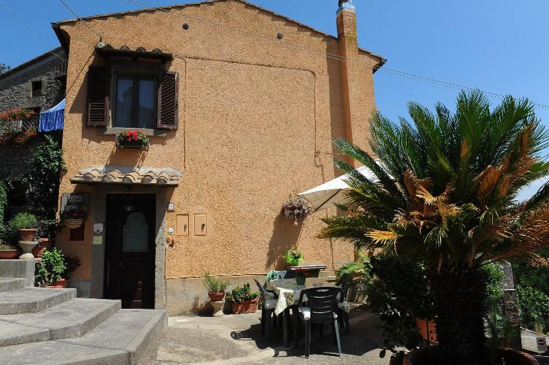 Bed & Breakfast La Casa Del Sole image