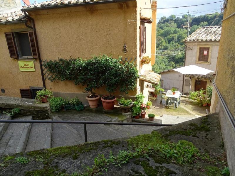 Bed & Breakfast La Casa Del Sole image