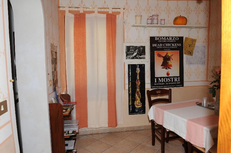 Bed & Breakfast La Casa Del Sole image