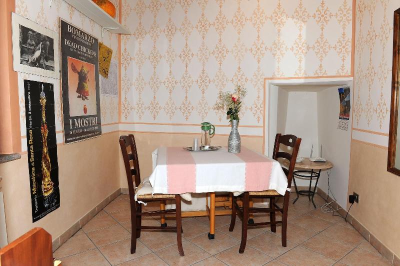Bed & Breakfast La Casa Del Sole image