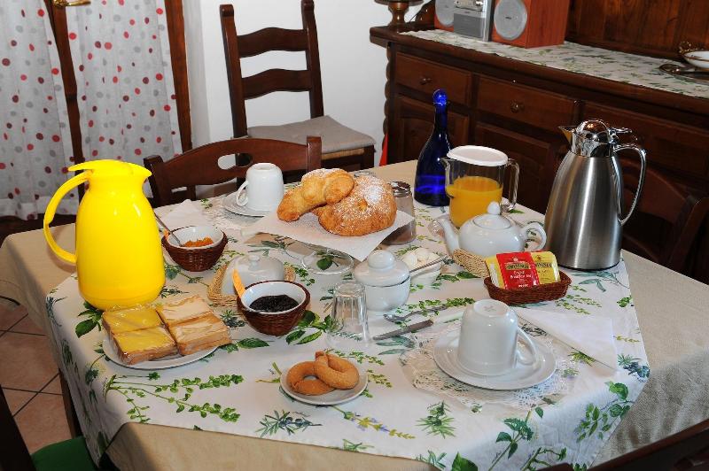 Bed & Breakfast La Casa Del Sole image