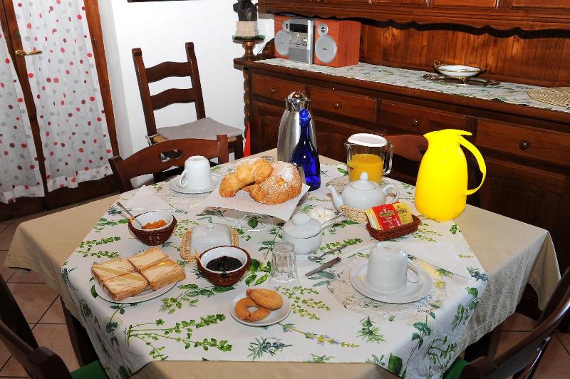 Bed & Breakfast La Casa Del Sole image