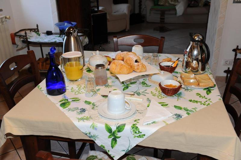 Bed & Breakfast La Casa Del Sole image