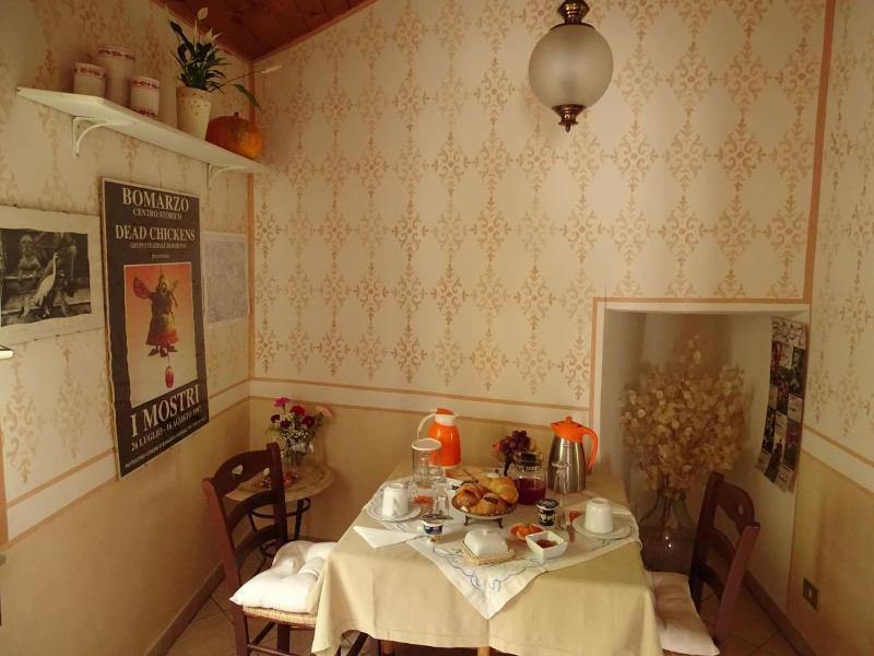 Bed & Breakfast La Casa Del Sole image