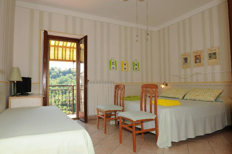 Bed & Breakfast La Casa Del Sole image