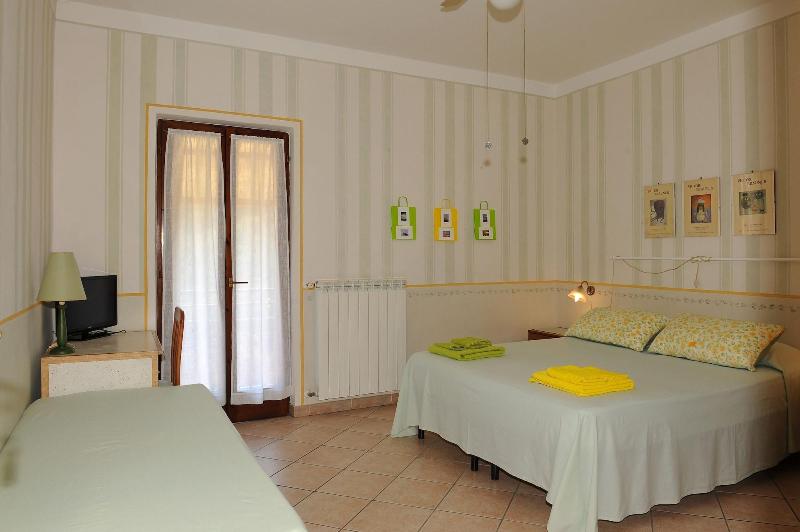 Bed & Breakfast La Casa Del Sole image