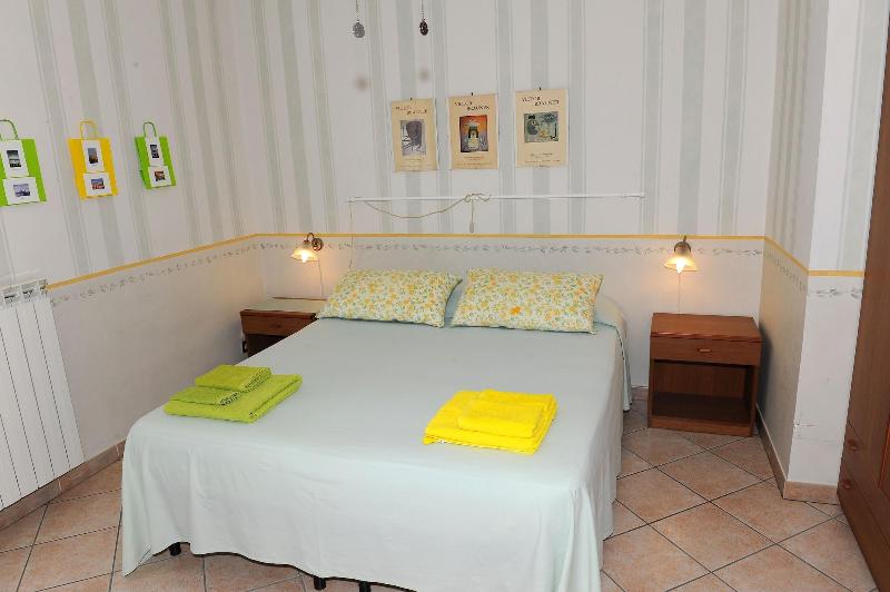 Bed & Breakfast La Casa Del Sole image