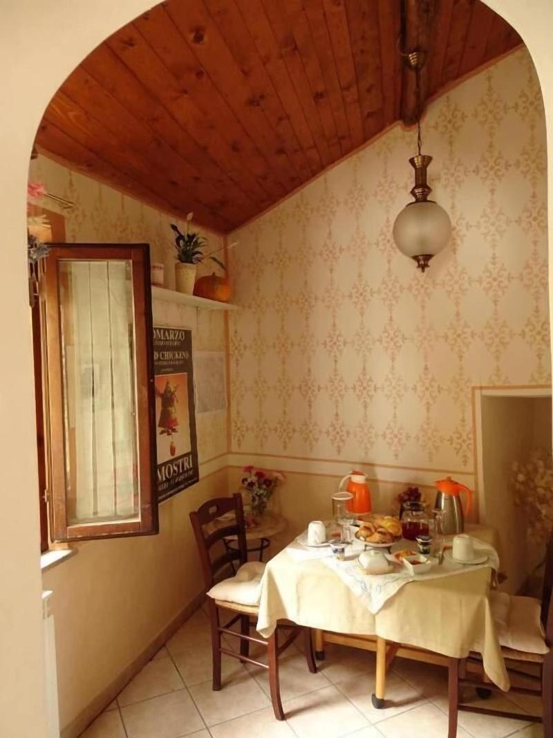 Bed & Breakfast La Casa Del Sole image