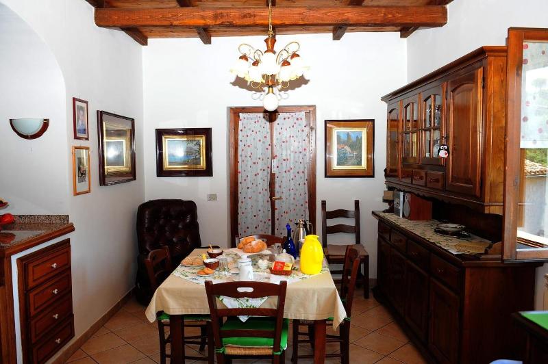 Bed & Breakfast La Casa Del Sole image