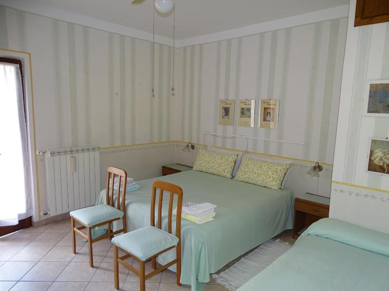 Bed & Breakfast La Casa Del Sole image