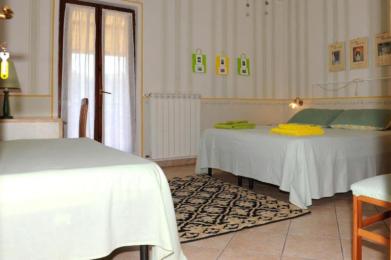 Bed & Breakfast La Casa Del Sole image