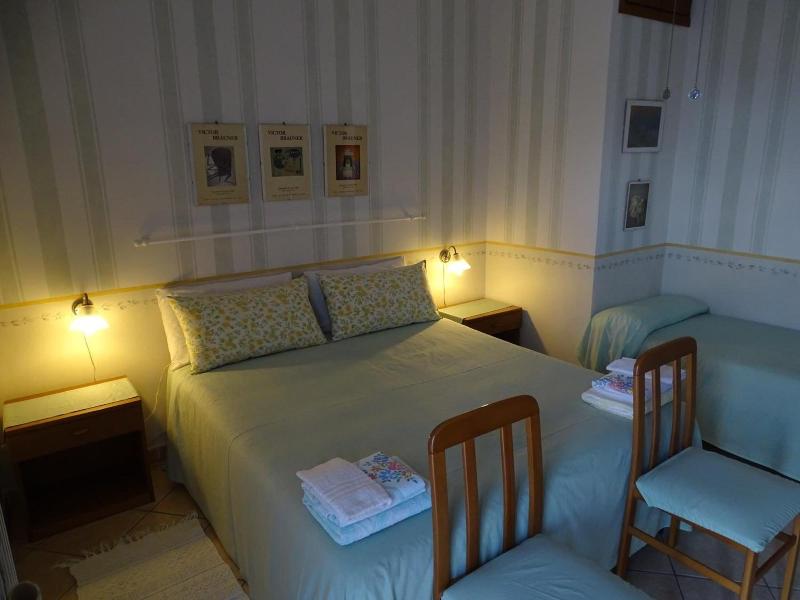Bed & Breakfast La Casa Del Sole image