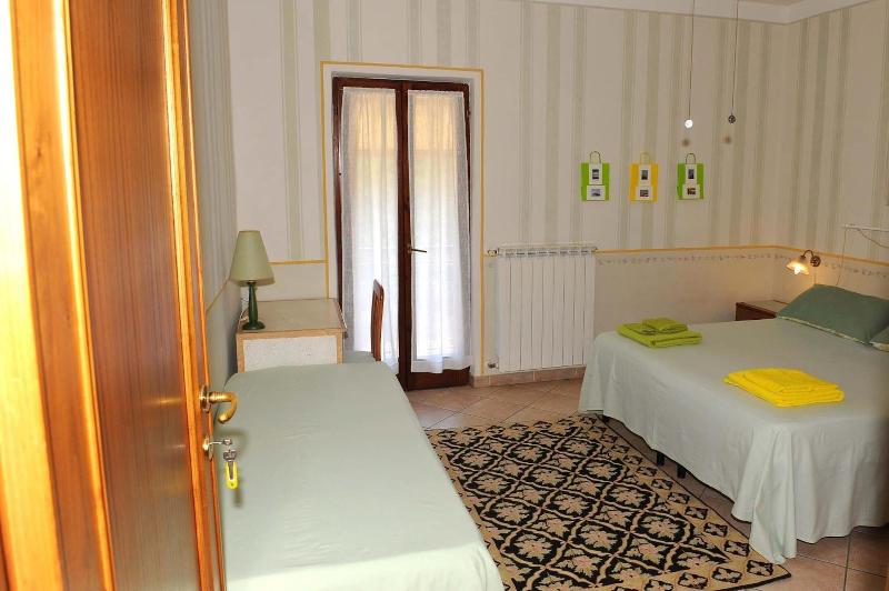 Bed & Breakfast La Casa Del Sole image