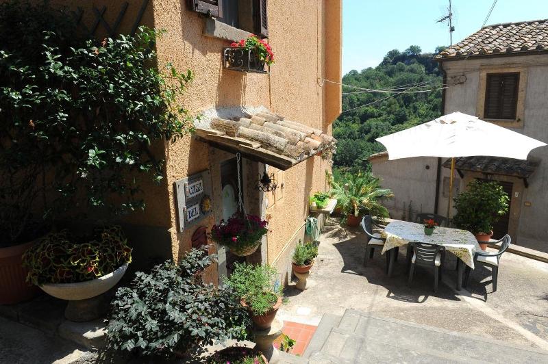 Bed & Breakfast La Casa Del Sole image