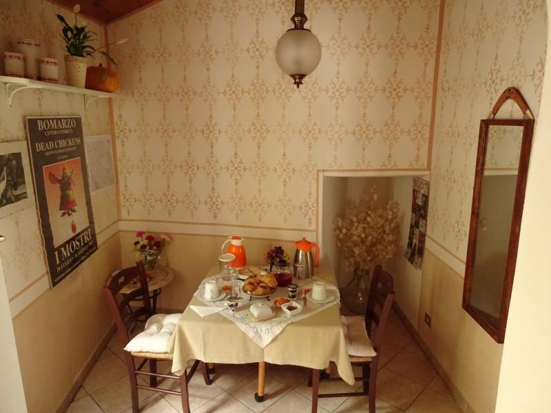 Bed & Breakfast La Casa Del Sole image