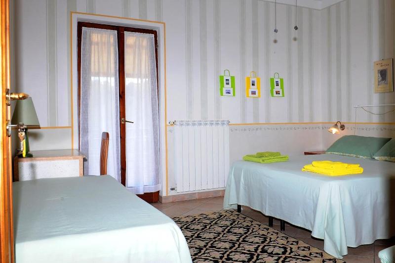 Bed & Breakfast La Casa Del Sole image