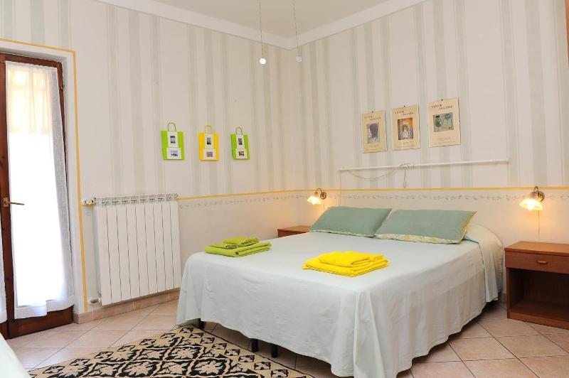 Bed & Breakfast La Casa Del Sole image