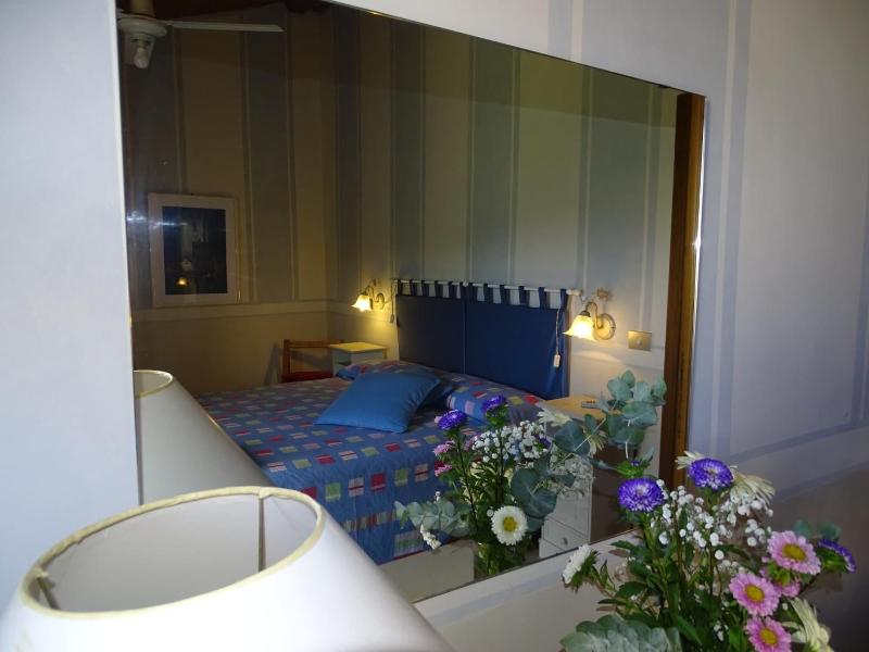 Bed & Breakfast La Casa Del Sole image