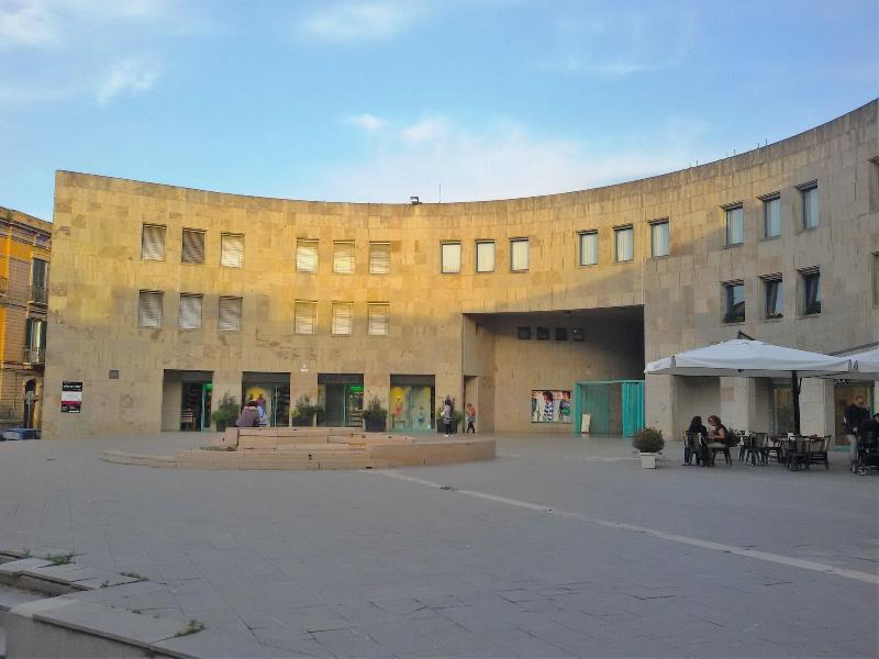 Piazza Mulino 26 image