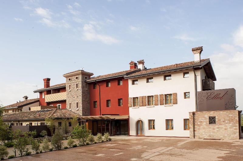 Hotel Ristorante Elliot image