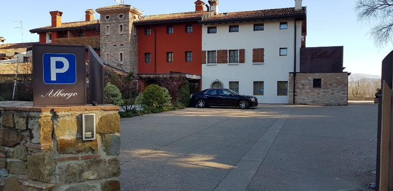 Hotel Ristorante Elliot image