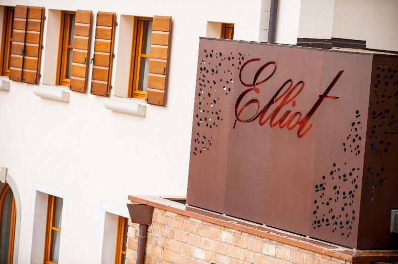 Hotel Ristorante Elliot image