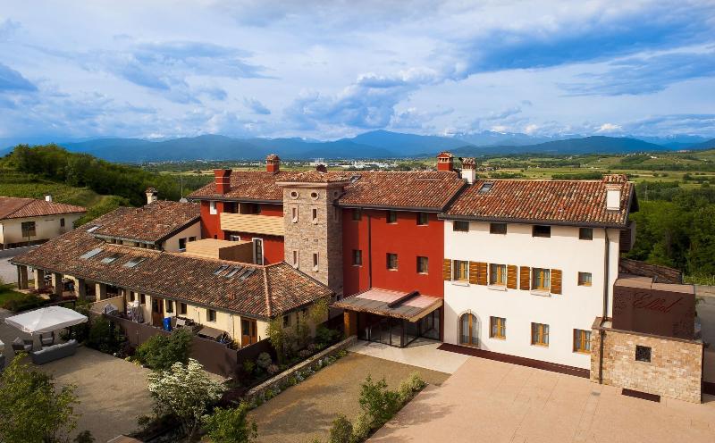 Hotel Ristorante Elliot image