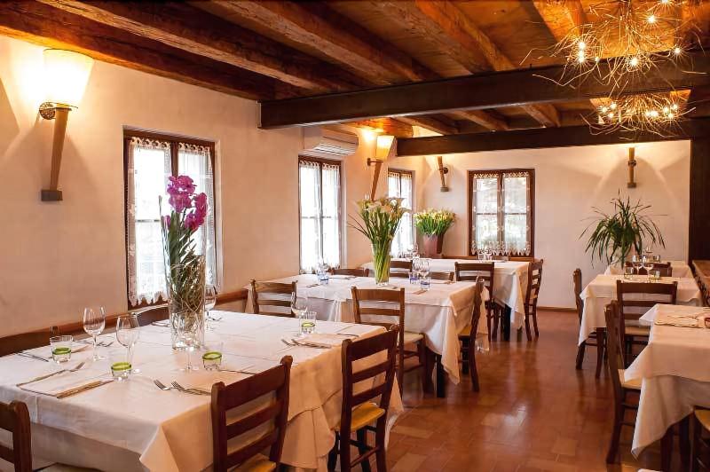 Hotel Ristorante Elliot image