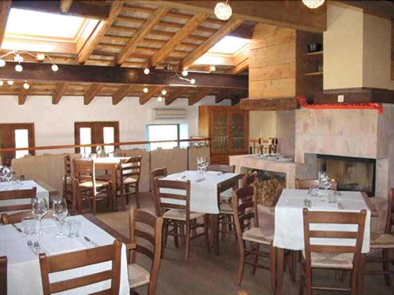 Hotel Ristorante Elliot image