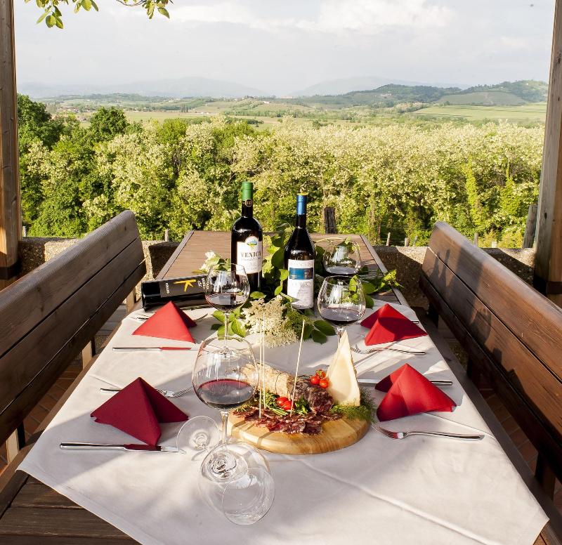Hotel Ristorante Elliot image