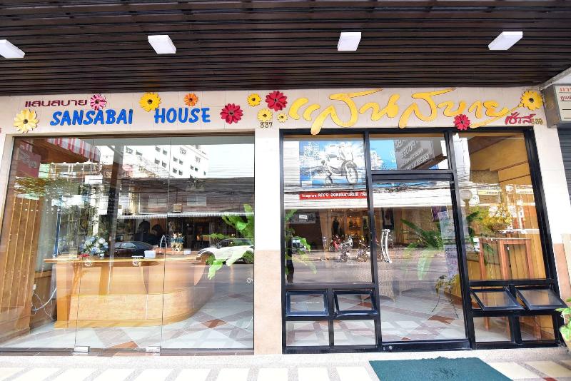 Sansabai House Hotel — main photo