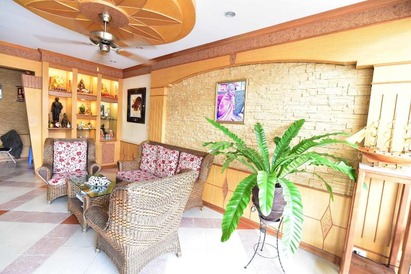 Sansabai House Hotel — photo 4
