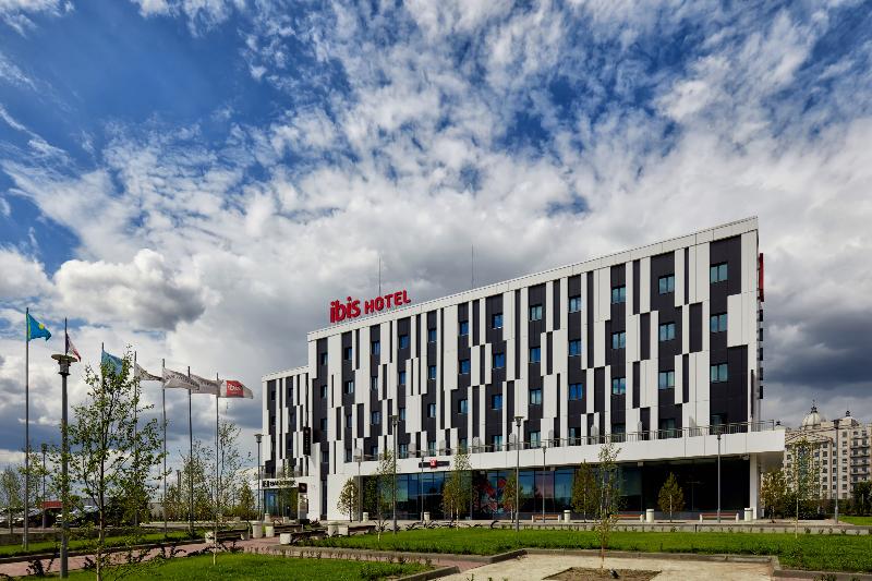 ibis Aktobe