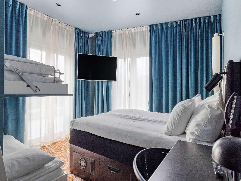 Best Western and Hotel Linkoping image