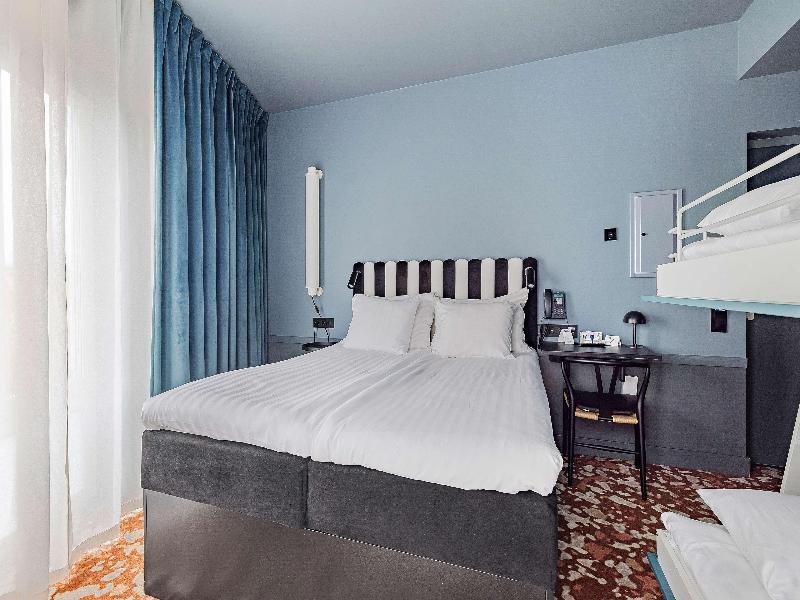 Best Western and Hotel Linkoping image