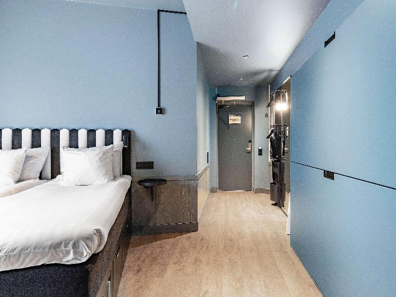 Best Western and Hotel Linkoping image