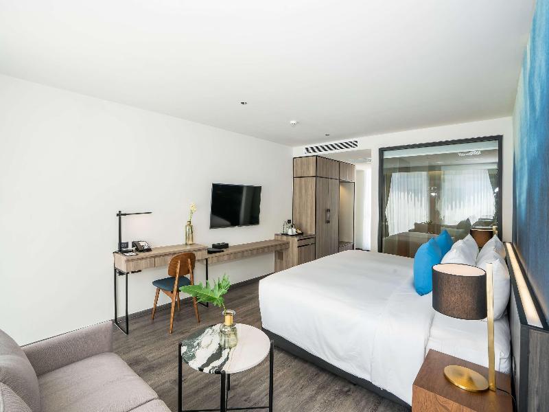 Best Western Plus Nexen Pattaya image
