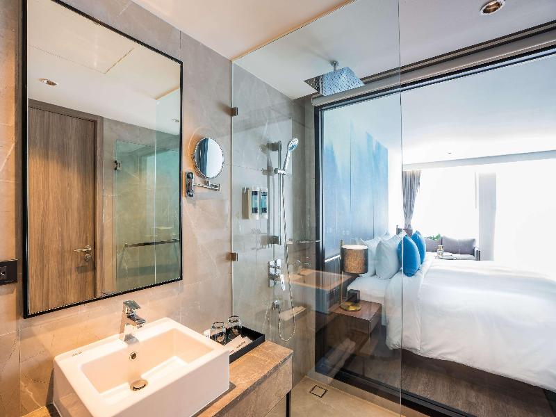 Best Western Plus Nexen Pattaya image