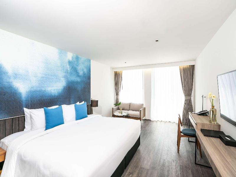 Best Western Plus Nexen Pattaya image