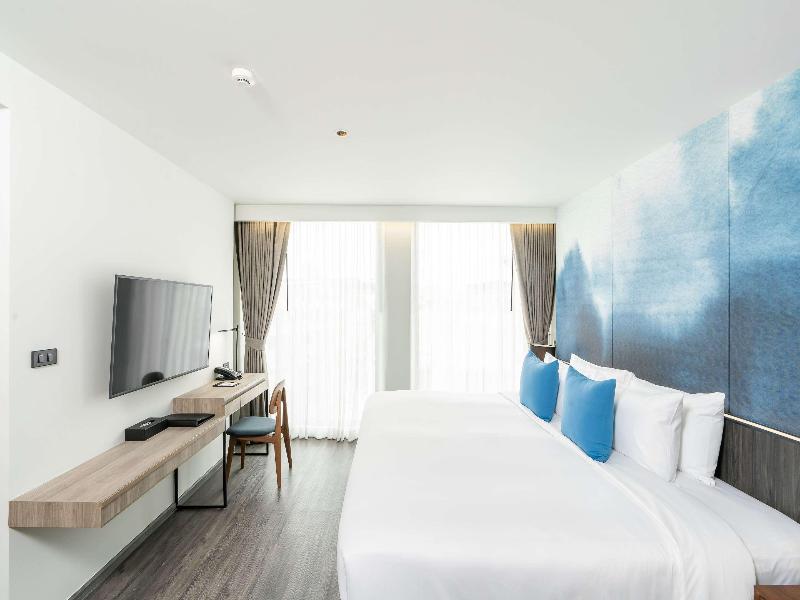 Best Western Plus Nexen Pattaya image
