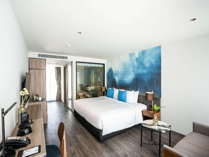 Best Western Plus Nexen Pattaya image