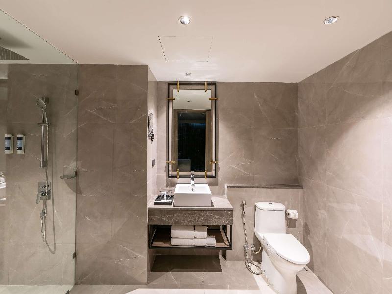 Best Western Plus Nexen Pattaya image