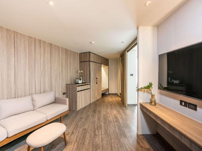 Best Western Plus Nexen Pattaya image