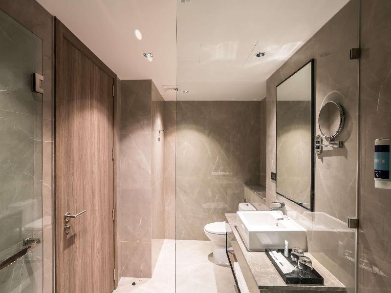 Best Western Plus Nexen Pattaya image