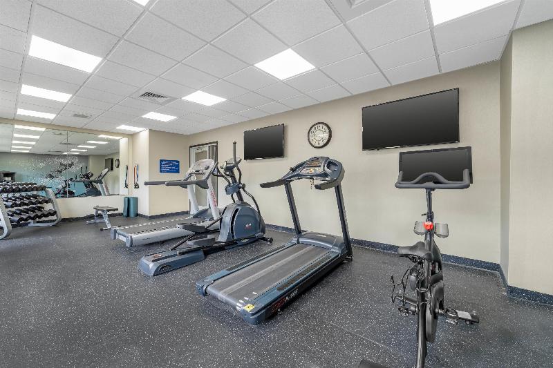 Best Western Plus McPherson image 3
