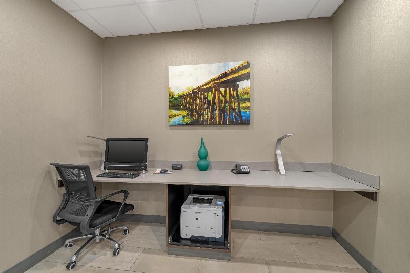 Best Western Plus McPherson image
