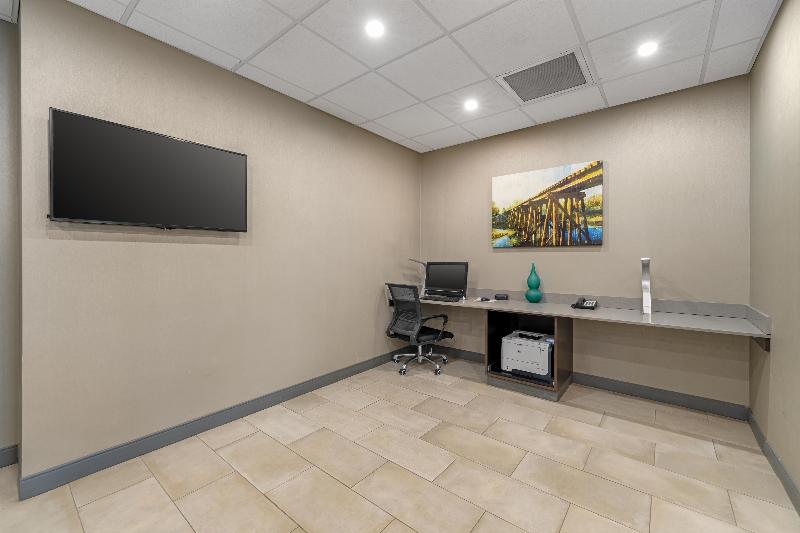 Best Western Plus McPherson image
