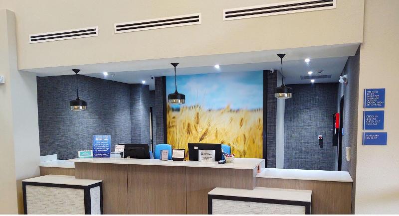 Best Western Plus McPherson image